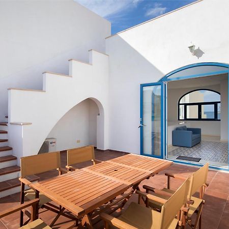 Chic, Stylish Traditional Townhouse With Terrace - St. Paul'S Bay Buitenkant foto