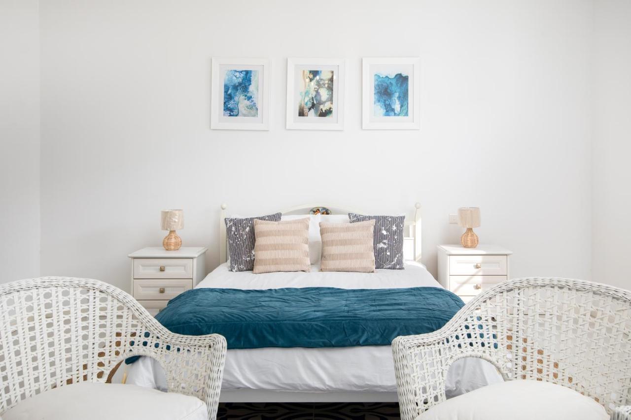 Chic, Stylish Traditional Townhouse With Terrace - St. Paul'S Bay Buitenkant foto