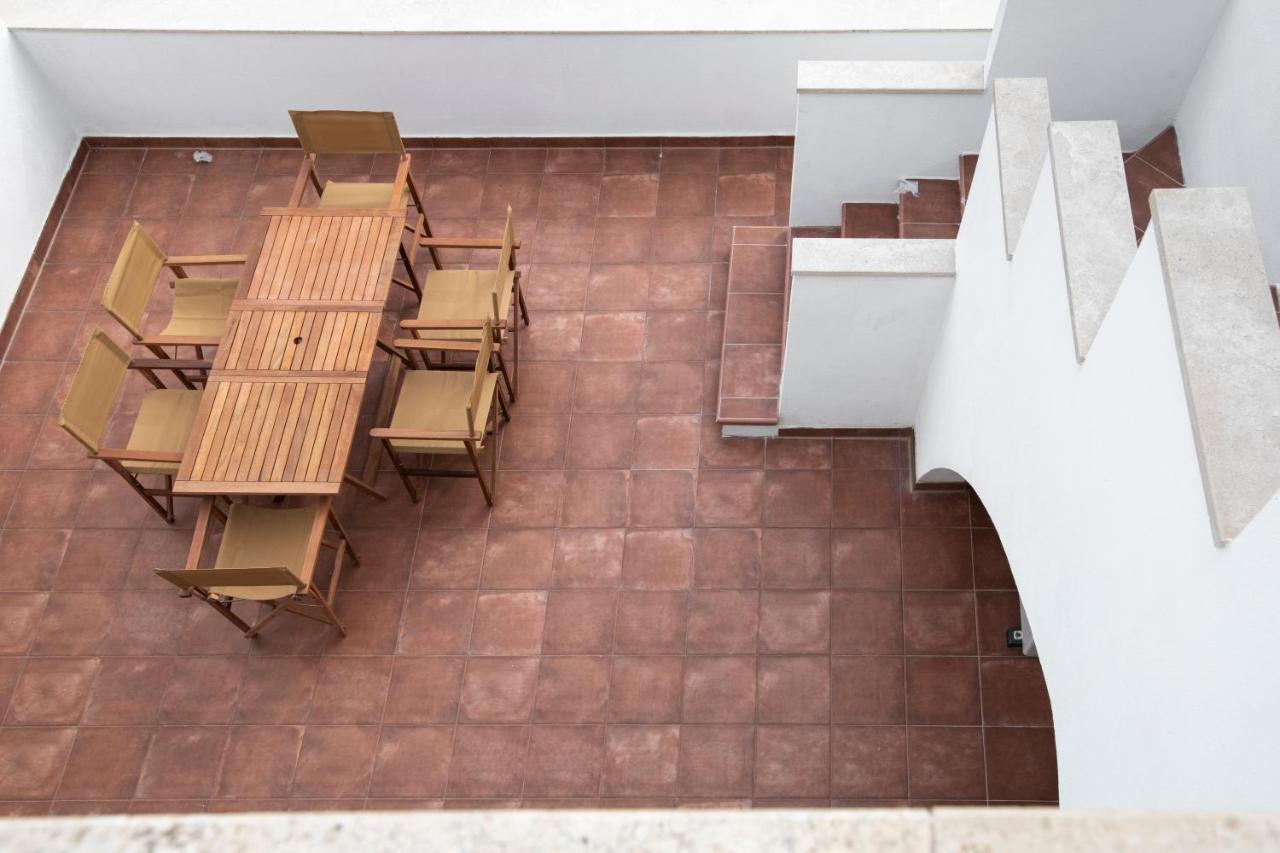 Chic, Stylish Traditional Townhouse With Terrace - St. Paul'S Bay Buitenkant foto