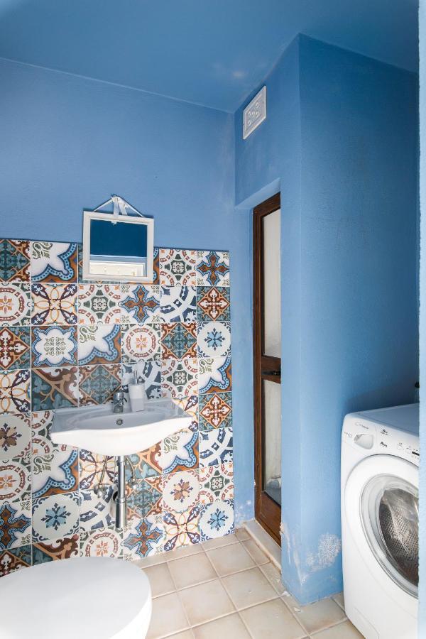 Chic, Stylish Traditional Townhouse With Terrace - St. Paul'S Bay Buitenkant foto