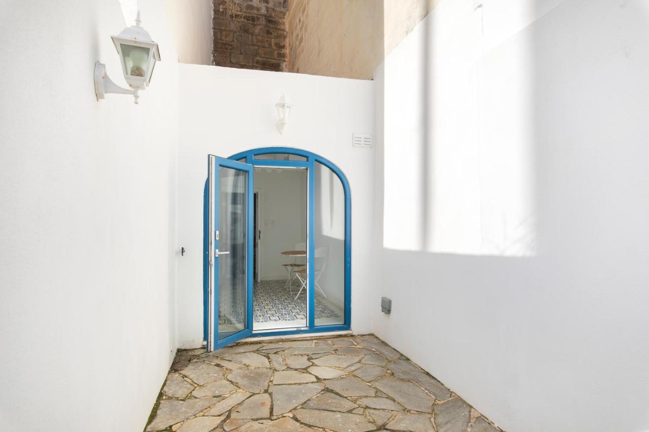 Chic, Stylish Traditional Townhouse With Terrace - St. Paul'S Bay Buitenkant foto